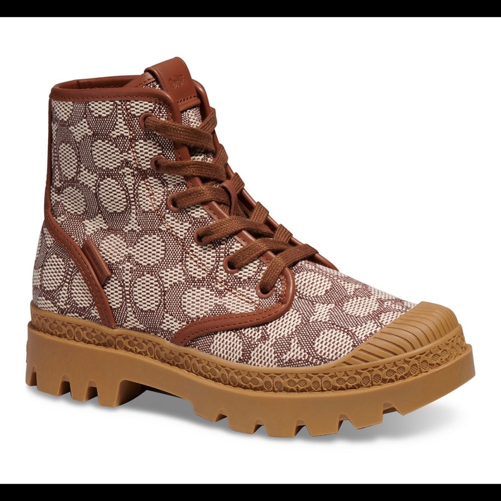 Field boots - Picture 5 of 6